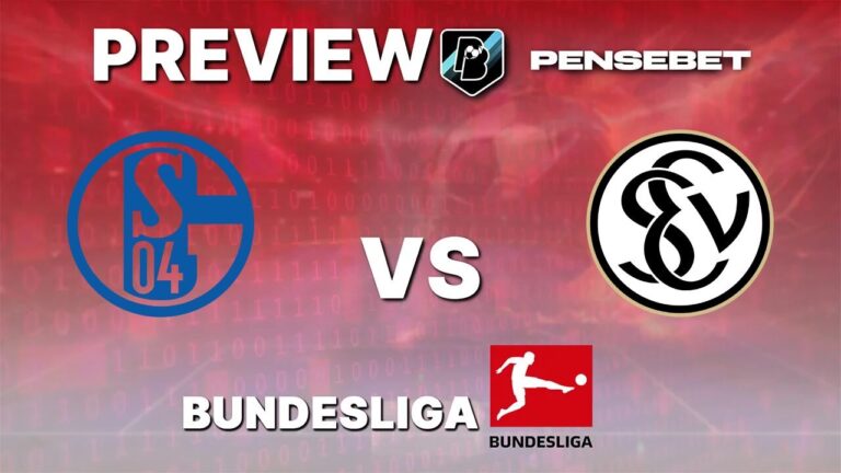 Schalke 04 vs SV Elversberg – Free Bundesliga Prediction – September 20, 2026