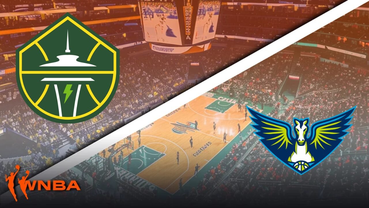 Seattle Storm vs Dallas Wings – Free WNBA Prediction – September 23, 2026
