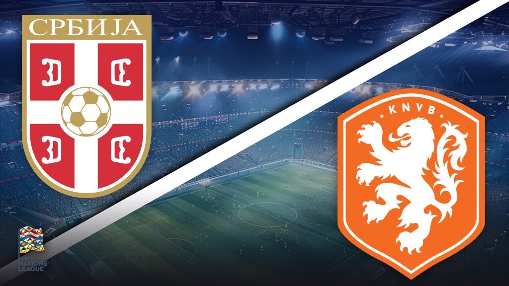 Serbia vs Netherlands - Free Nations League Prediction - September 27, 2026
