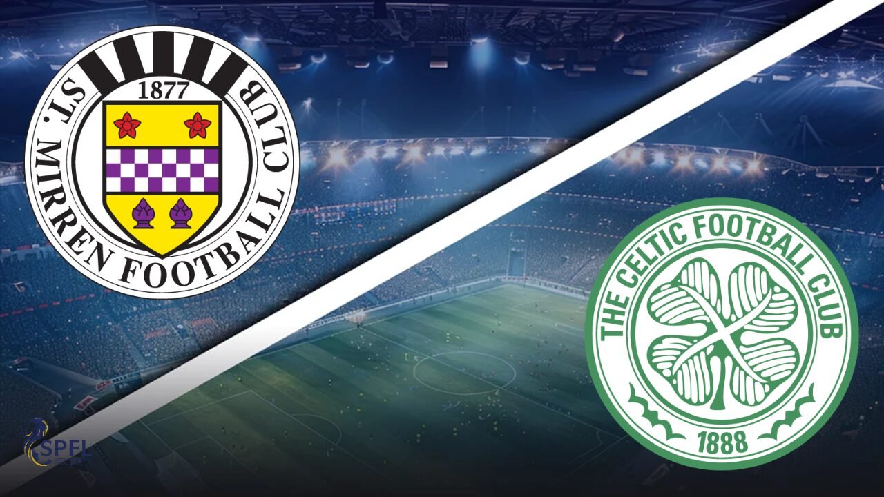St Mirren vs Celtic - Free Football Prediction - September 5, 2026