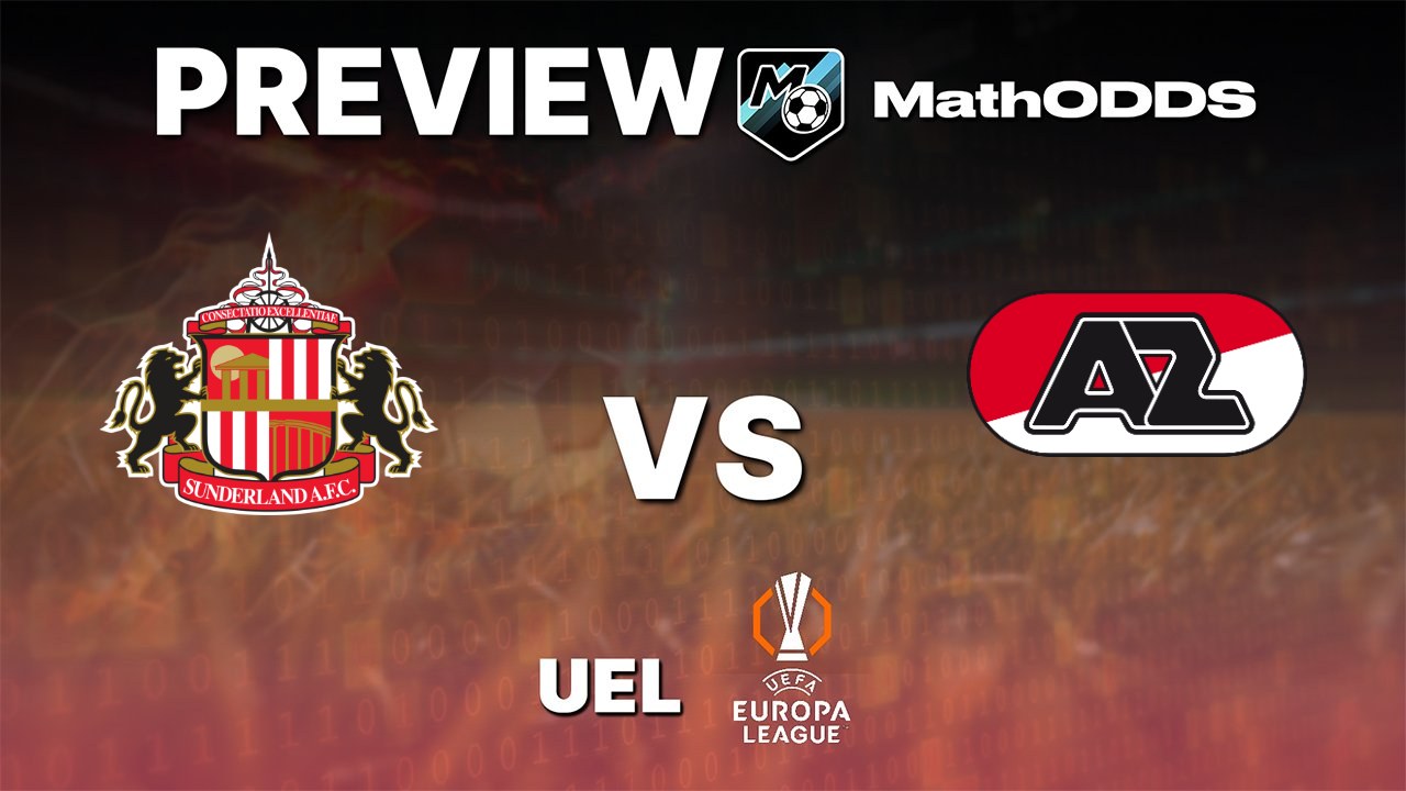 Sunderland vs AZ Alkmaar – Free Europa League Prediction – September 16, 2026