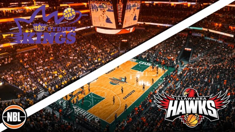 Sydney Kings vs Illawarra Hawks – Free NBL Prediction – 27/09/2026