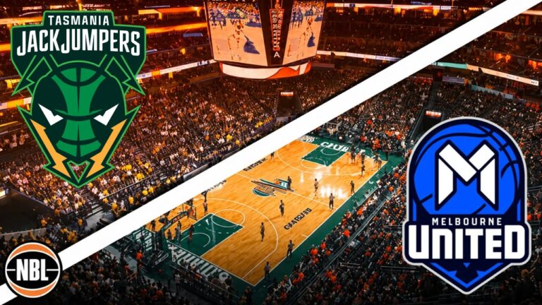 Tasmania JackJumpers vs Melbourne United – Free NBL Prediction – 01/10/2026