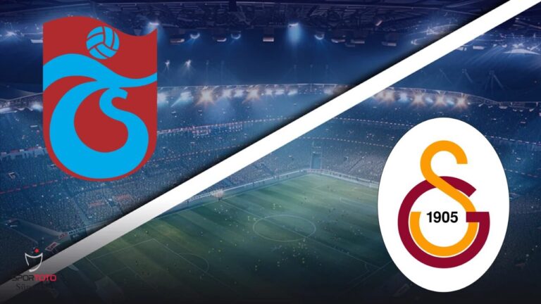 Trabzonspor vs Galatasaray – Free Football Prediction – September 19, 2026
