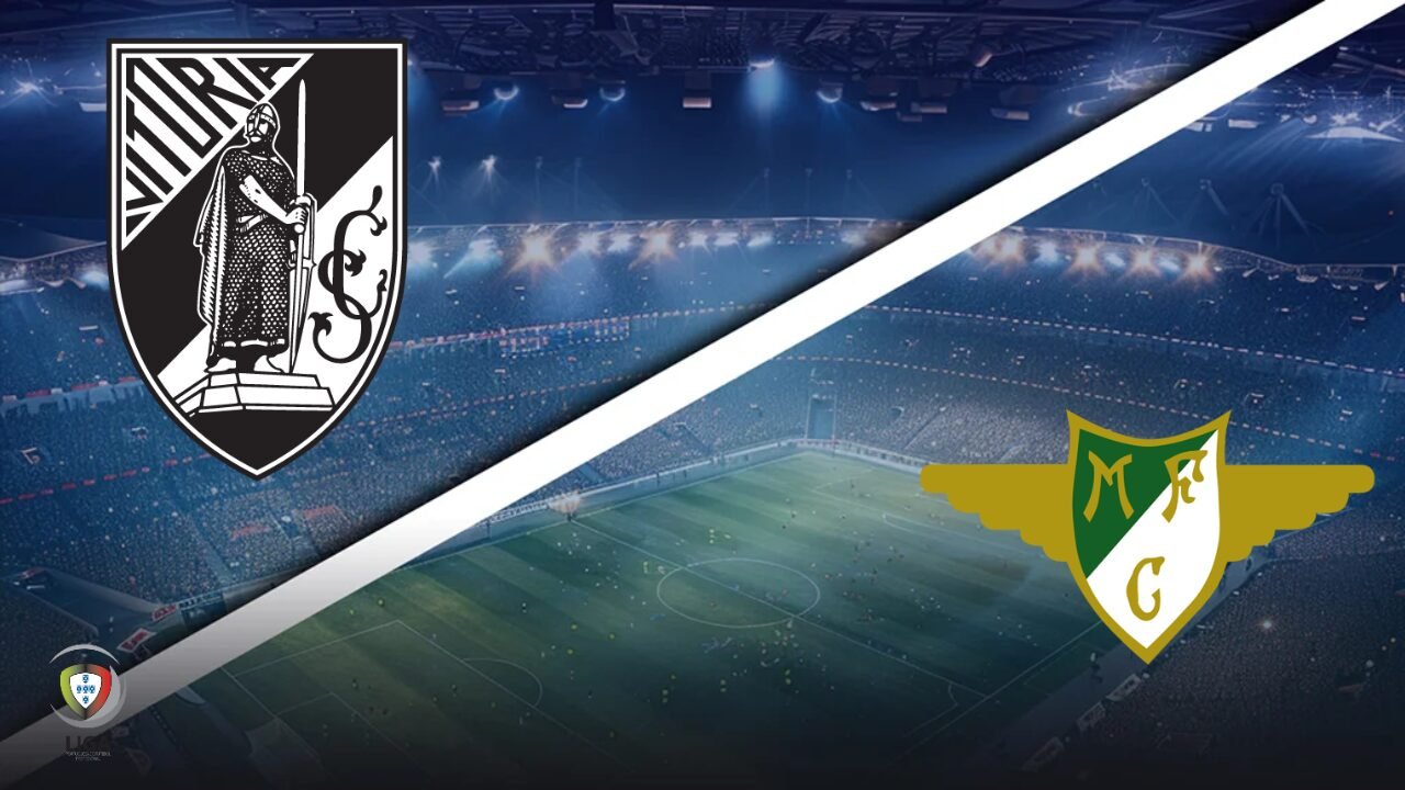 Vitória Guimarães vs Moreirense - Free Football Prediction - September 20, 2026