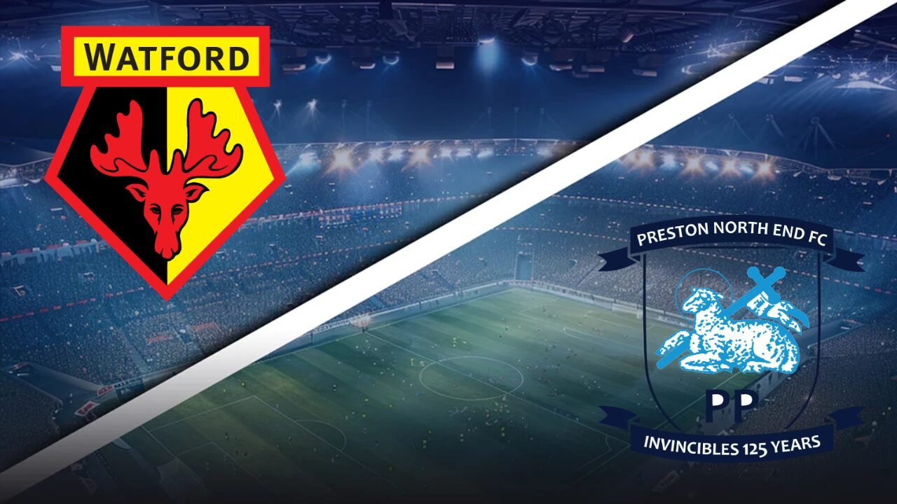 Watford vs Preston North End - Free Championship Prediction - September 8, 2026