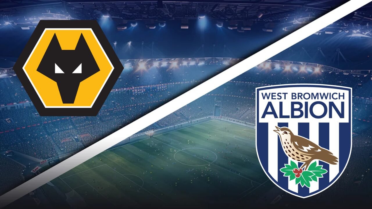 Wolverhampton Wanderers vs West Bromwich Albion - Free Football Prediction - September 20, 2026