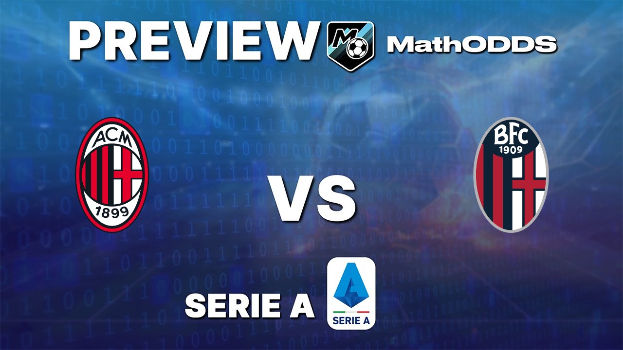AC Milan vs Bologna Serie A prediction 28/10/2026