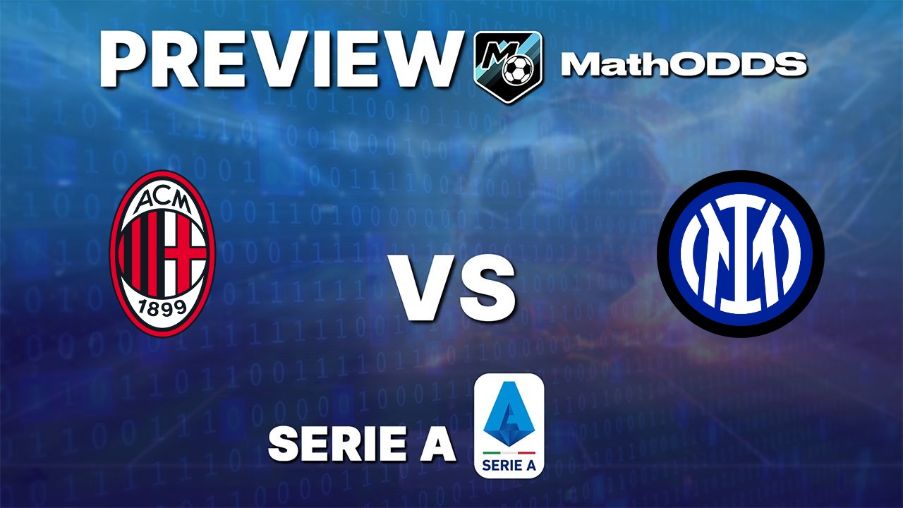 AC Milan vs Inter Serie A prediction 31/10/2026