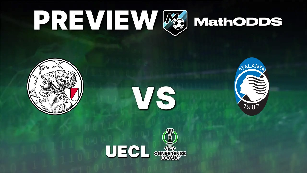 Ajax vs Atalanta free Conference League prediction 22/10/2026