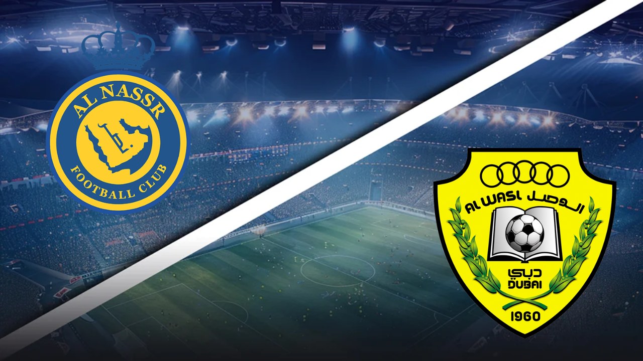Al-Nassr vs Al-Wasl AFC Champions League Elite prediction