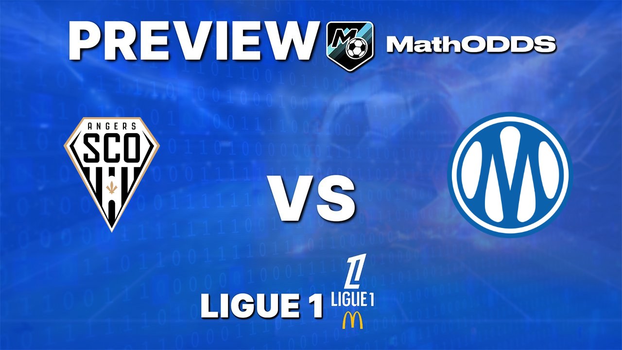 Angers vs Marseille Ligue 1 prediction