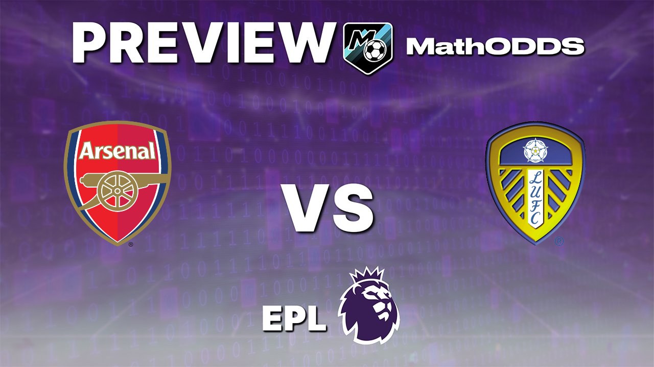 Arsenal vs Leeds United free Premier League prediction