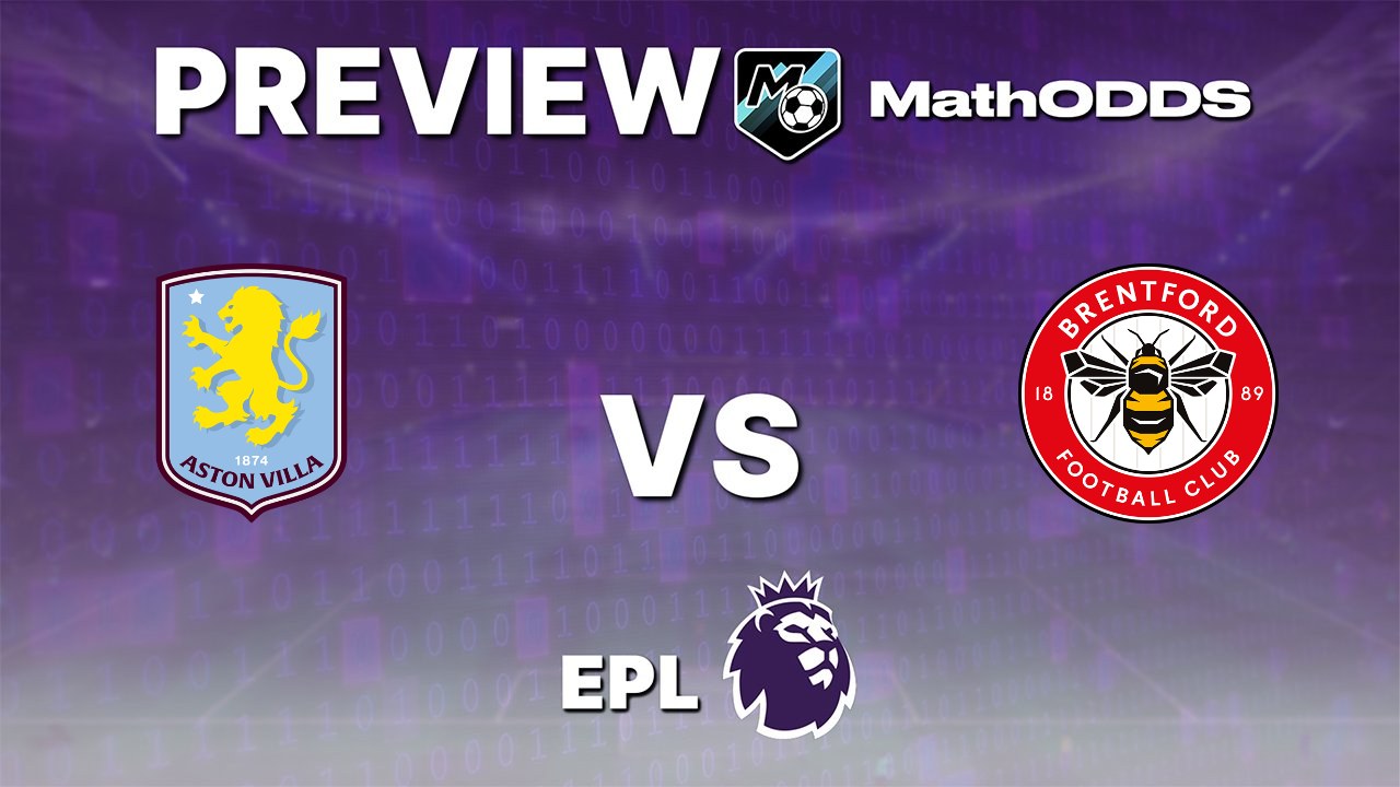 Aston Villa vs Brentford free Premier League prediction