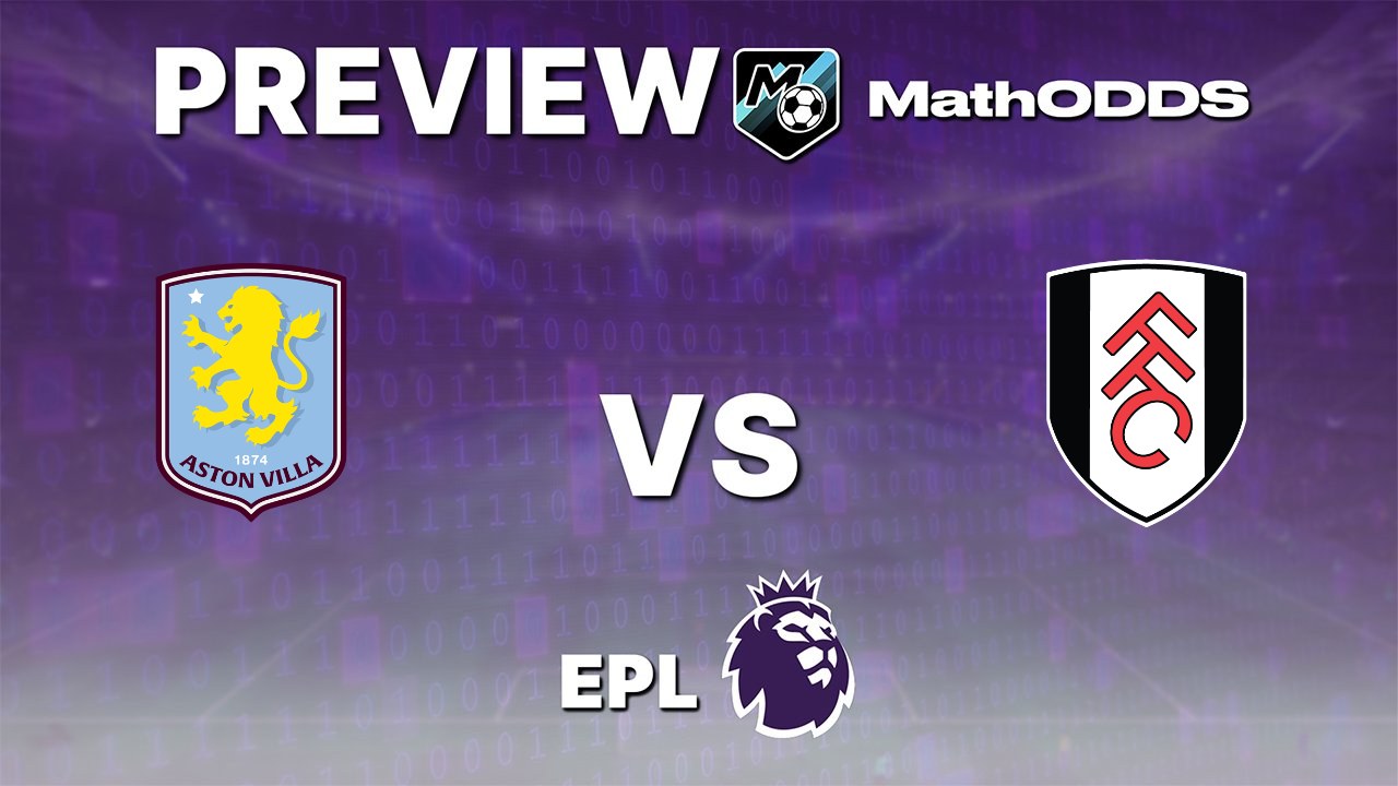 Aston Villa vs Fulham Premier League prediction