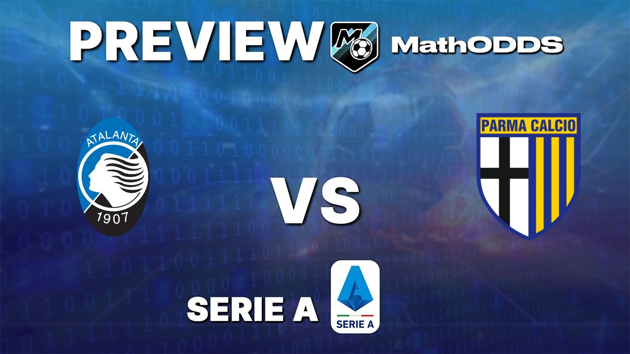 Atalanta vs Parma free Serie A prediction