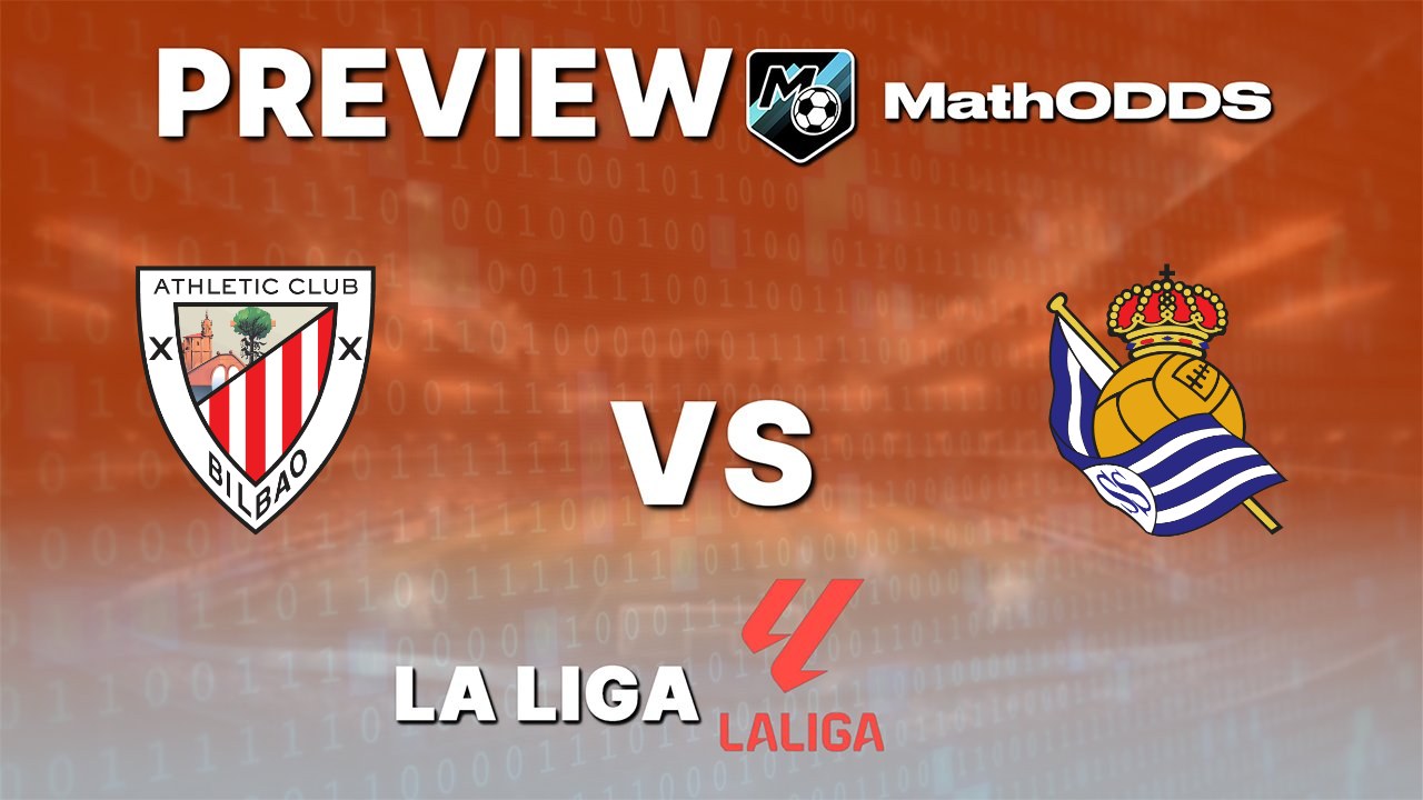 Athletic Bilbao vs Real Sociedad – Free La Liga Prediction
