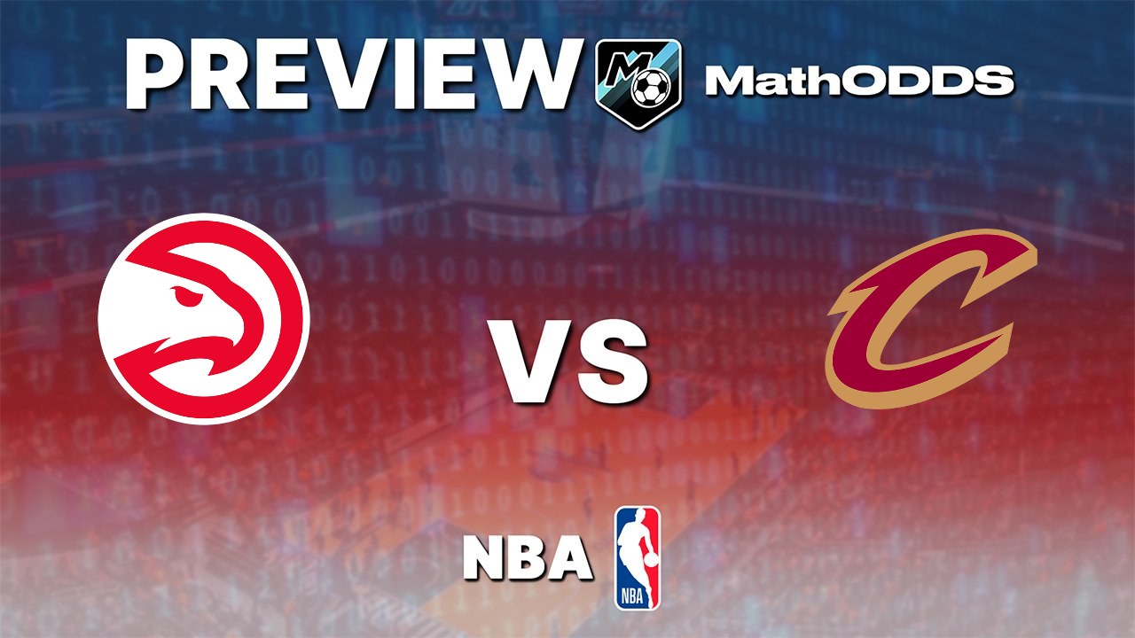 Atlanta Hawks vs Cleveland Cavaliers NBA prediction