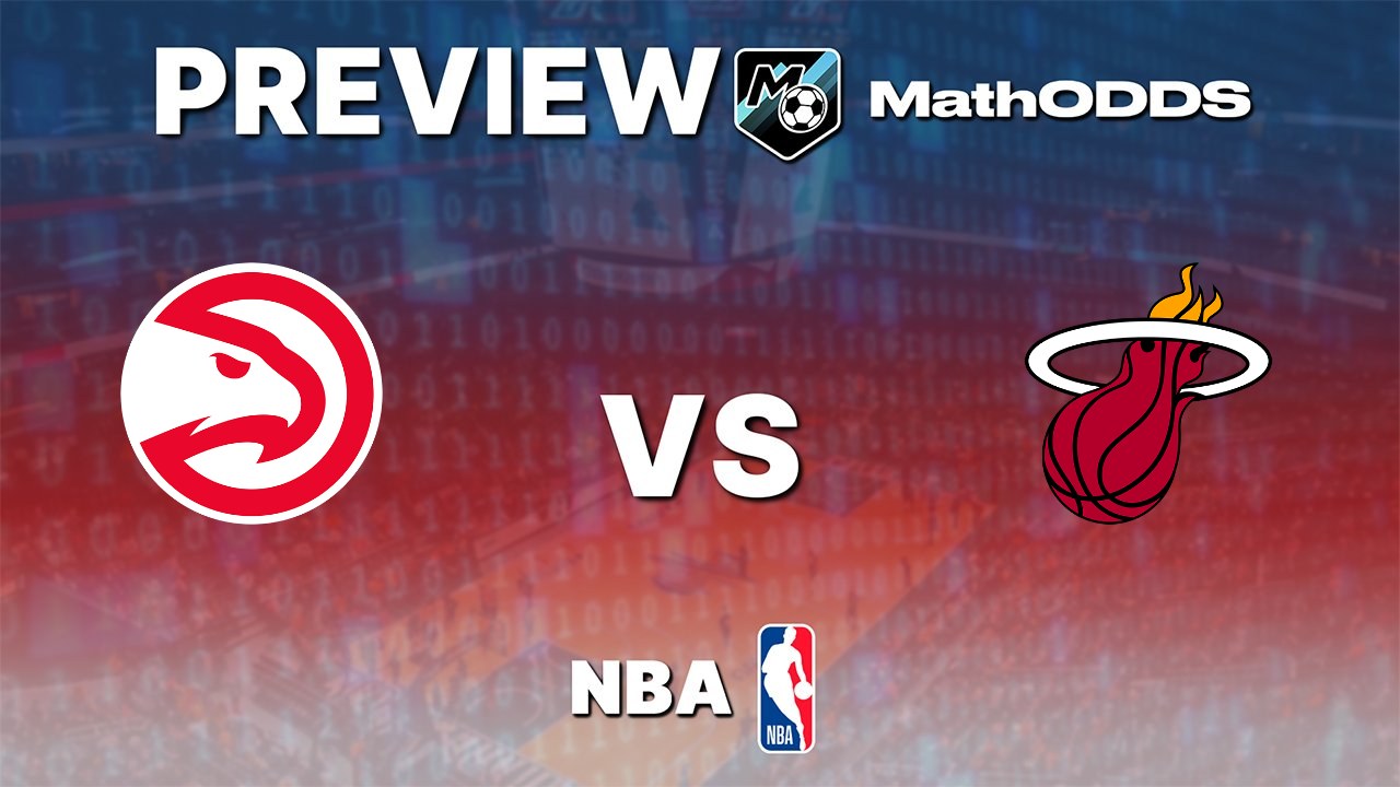 Atlanta Hawks vs Miami Heat NBA prediction