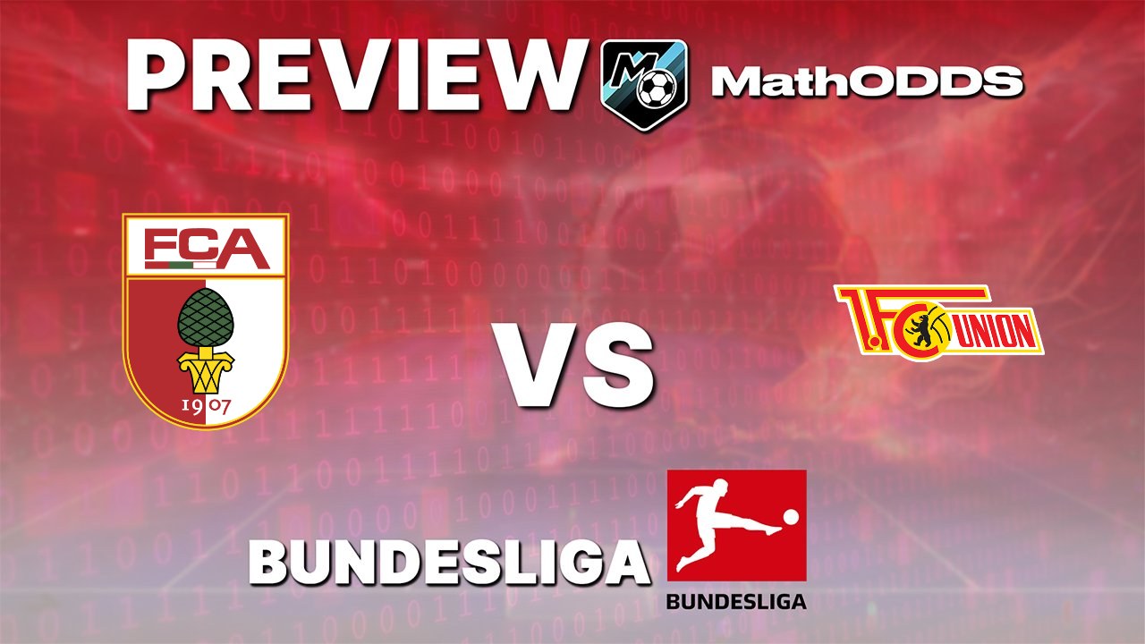 Augsburg vs Union Berlin Bundesliga prediction