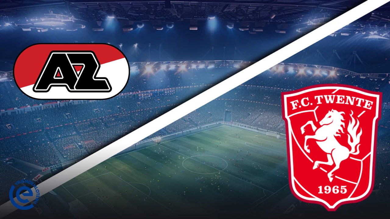 AZ Alkmaar vs FC Twente prediction Eredivisie