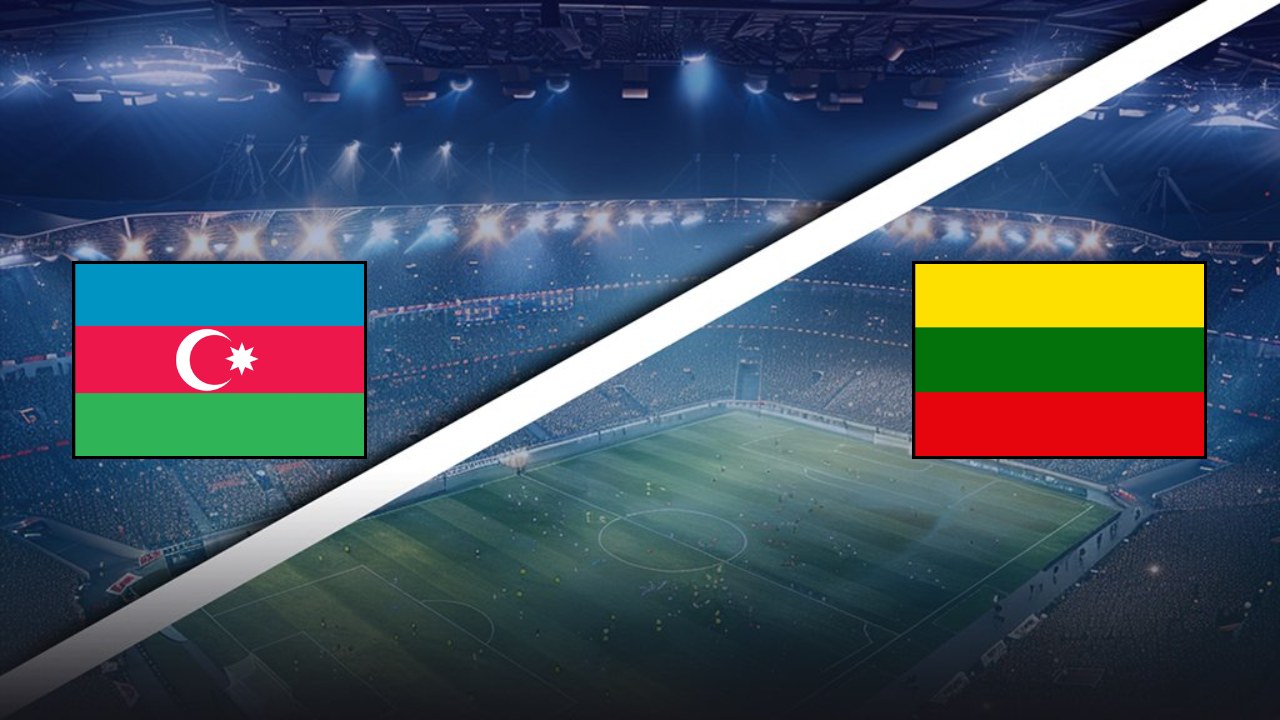 Azerbaijan vs Lithuania – Free Football Prediction – 04/10/2026