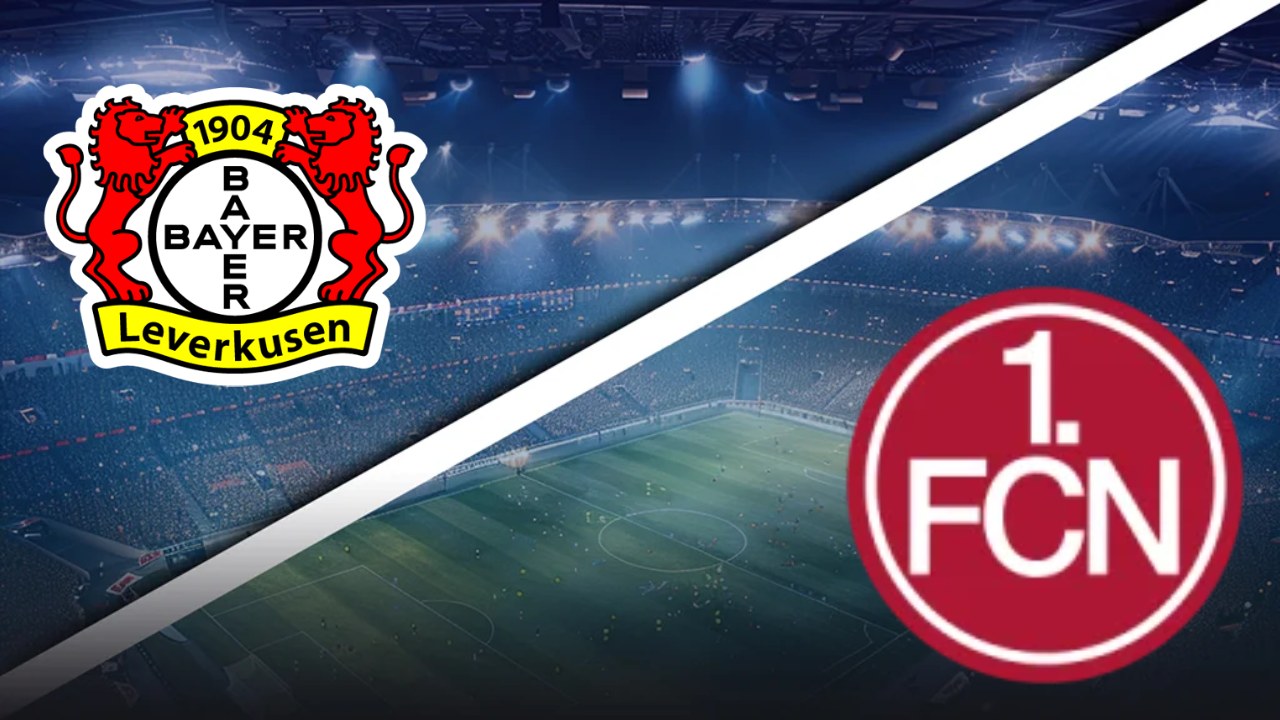 Bayer Leverkusen vs Nurnberg DFB-Pokal prediction 28/10/2026