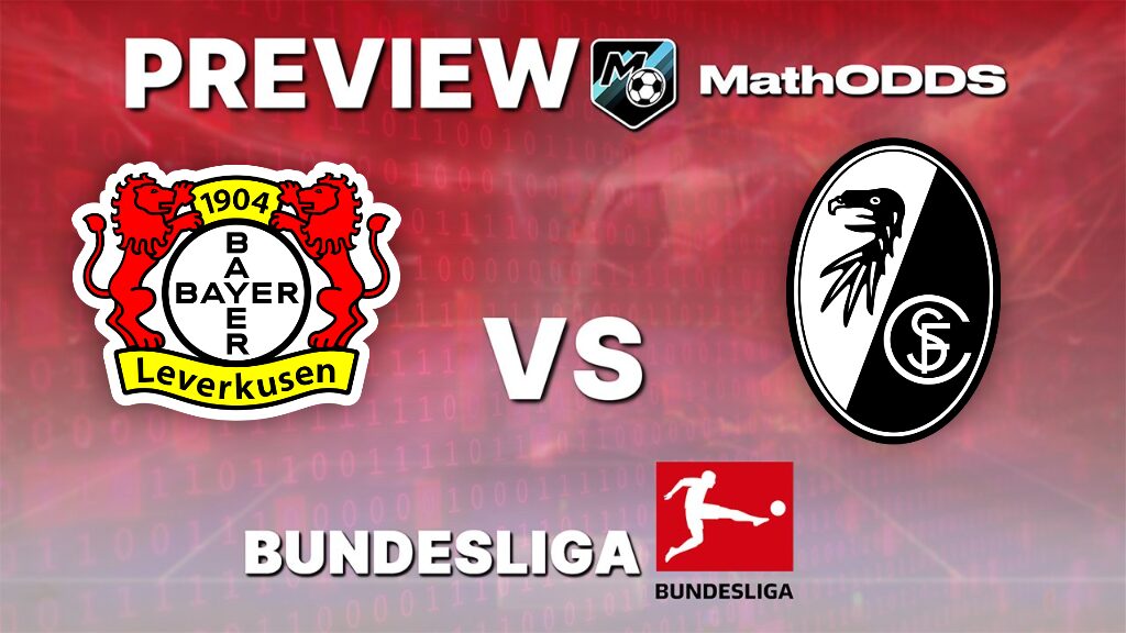 Bayer Leverkusen vs Freiburg – Free Bundesliga Prediction – 18/10/2026