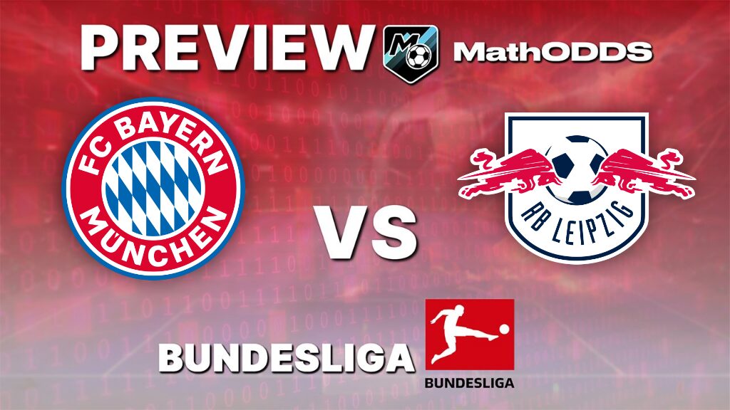Bayern Munich vs RB Leipzig - Free Bundesliga Prediction - 17/10/2026