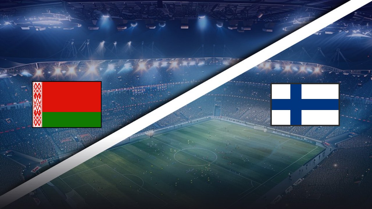 Belarus vs Finland free football prediction