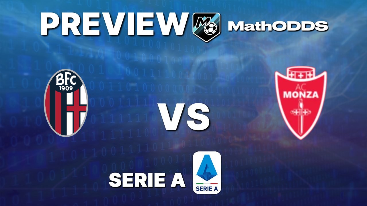Bologna vs Monza free Serie A prediction 31/10/2026