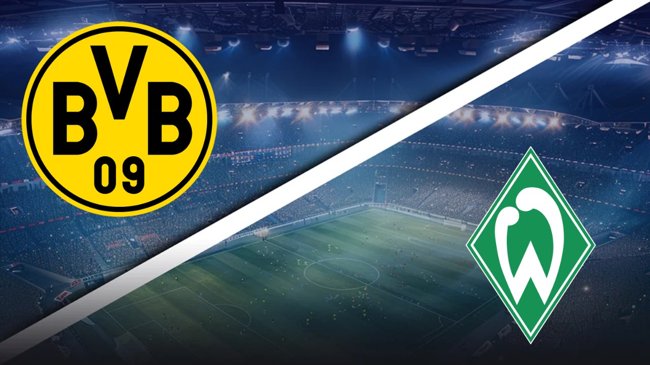 Borussia Dortmund vs Werder Bremen free DFB-Pokal prediction