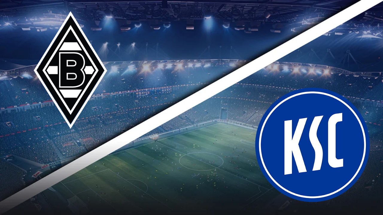 Borussia Monchengladbach vs Karlsruher SC DFB-Pokal prediction 27/10/2026