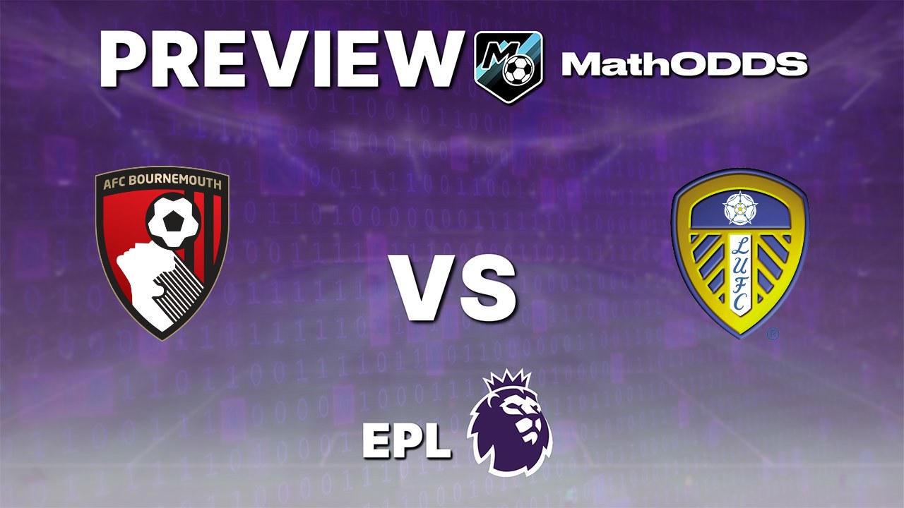 Bournemouth vs Leeds United Premier League prediction