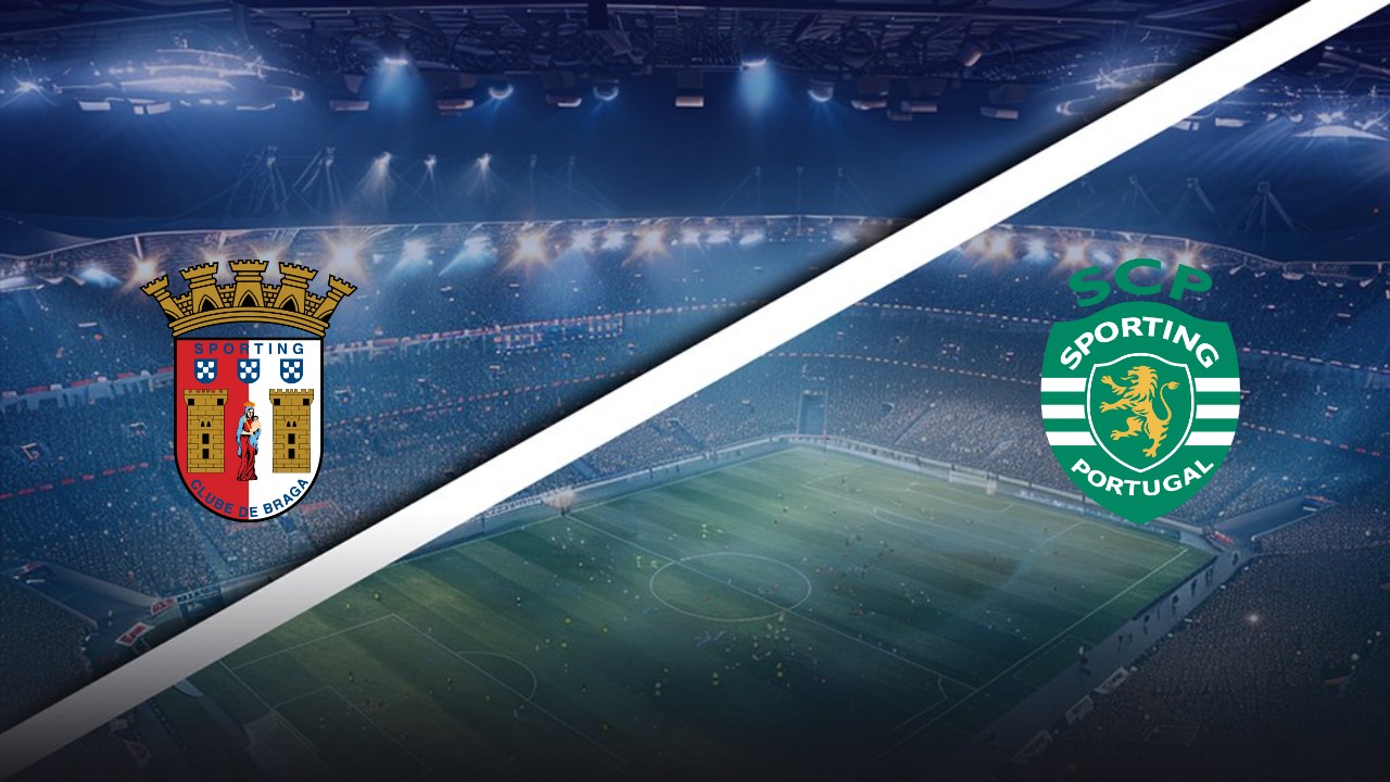 Braga vs Sporting CP free football prediction 09/10/2026