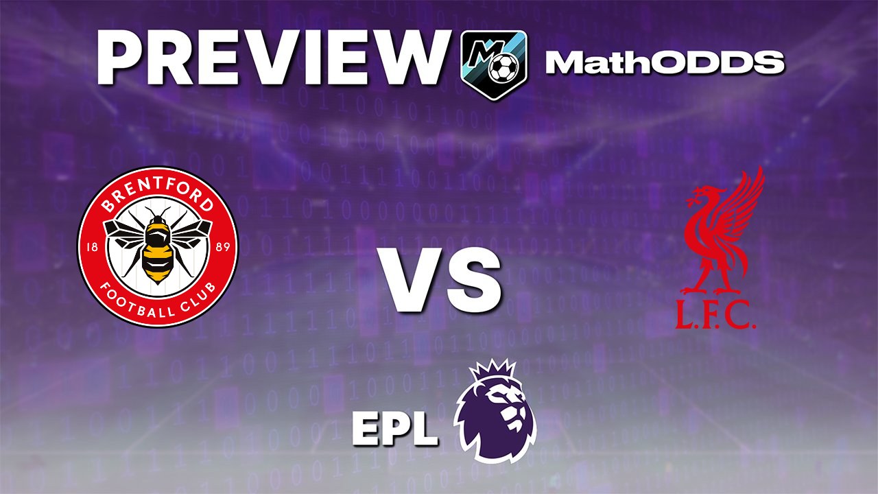 Brentford vs Liverpool Premier League prediction