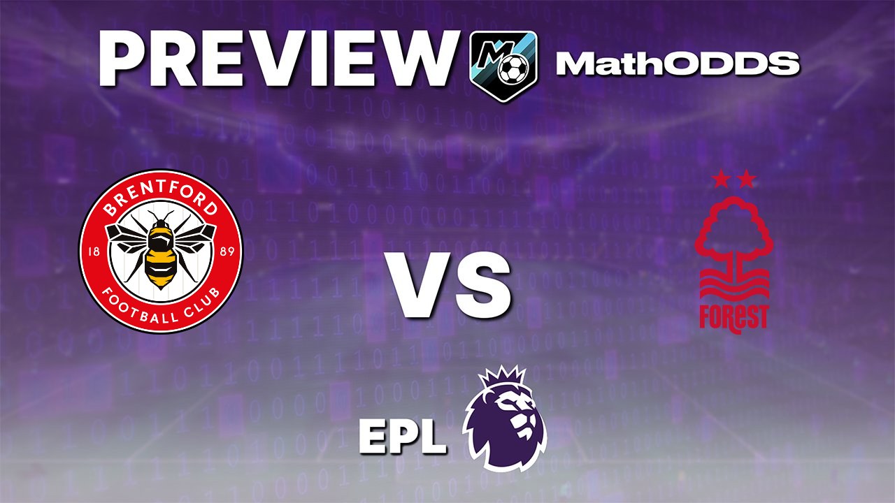 Brentford vs Nottingham Forest Premier League prediction