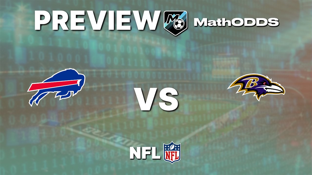 Buffalo Bills vs Baltimore Ravens – Free NFL Prediction