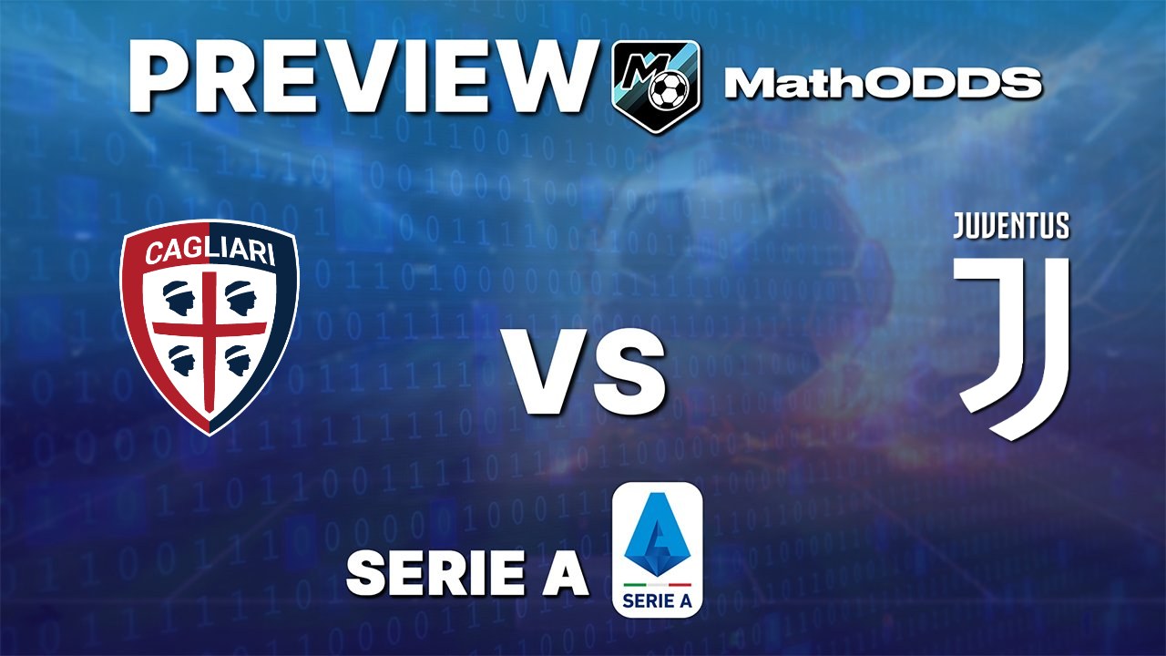 Cagliari vs Juventus free Serie A prediction