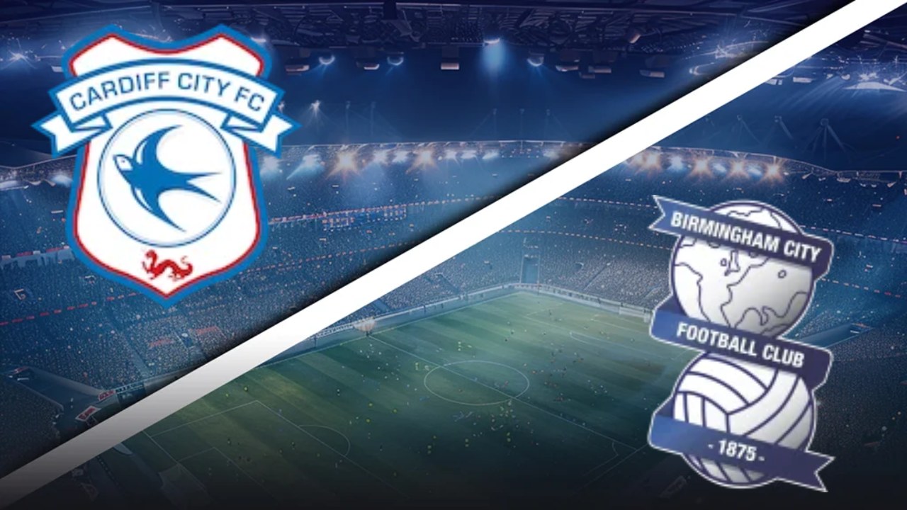 Cardiff City vs Birmingham City Championship prediction