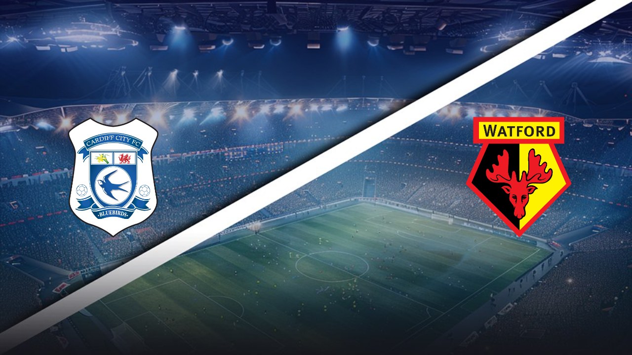 Cardiff City vs Watford free football prediction