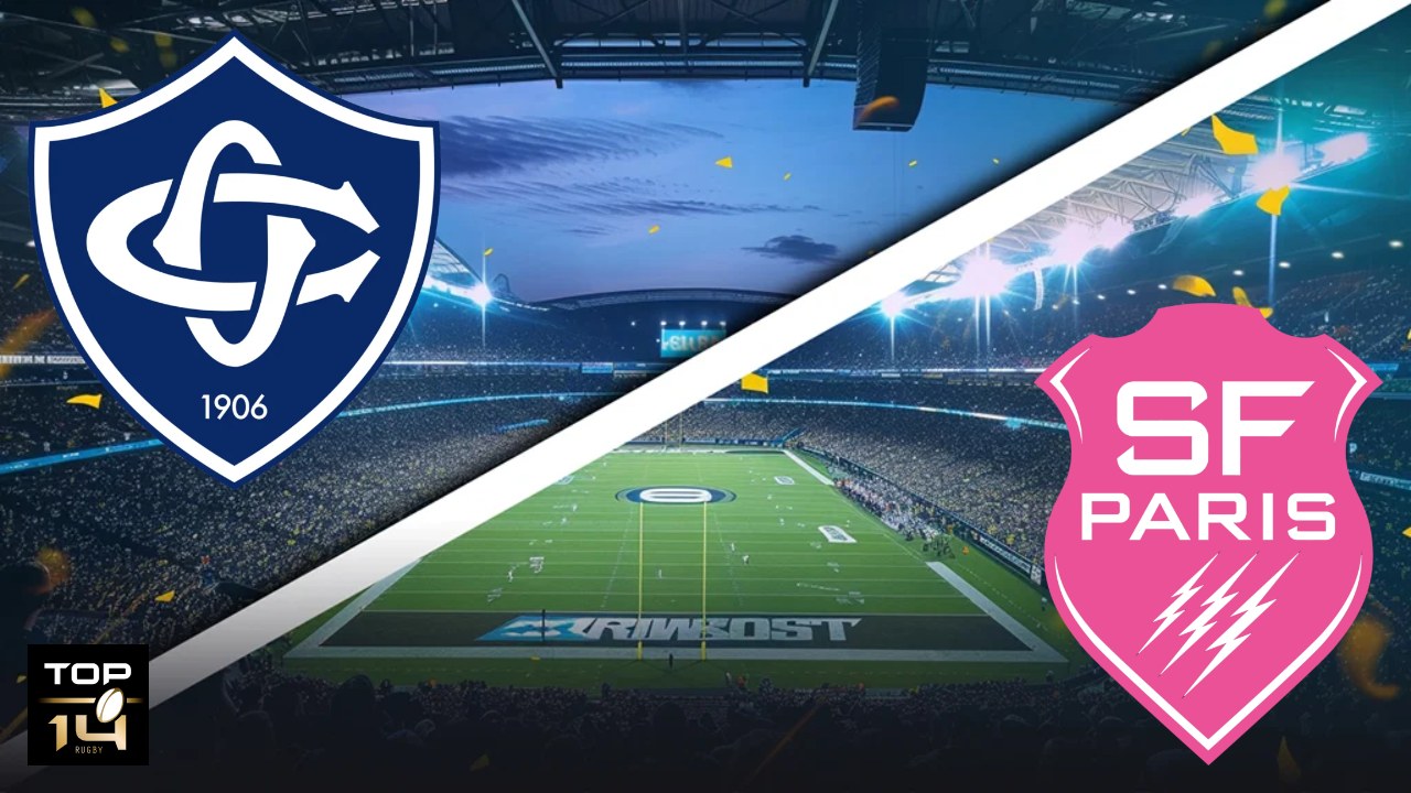 Castres Olympique vs Stade Francais Paris – Free Rugby Prediction – 24/10/2026