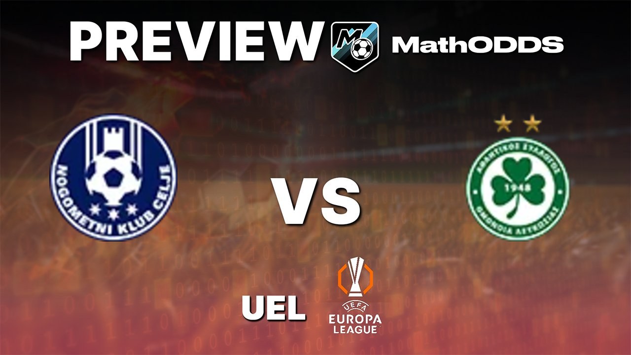 Celje vs Omonia Nicosia Europa League prediction