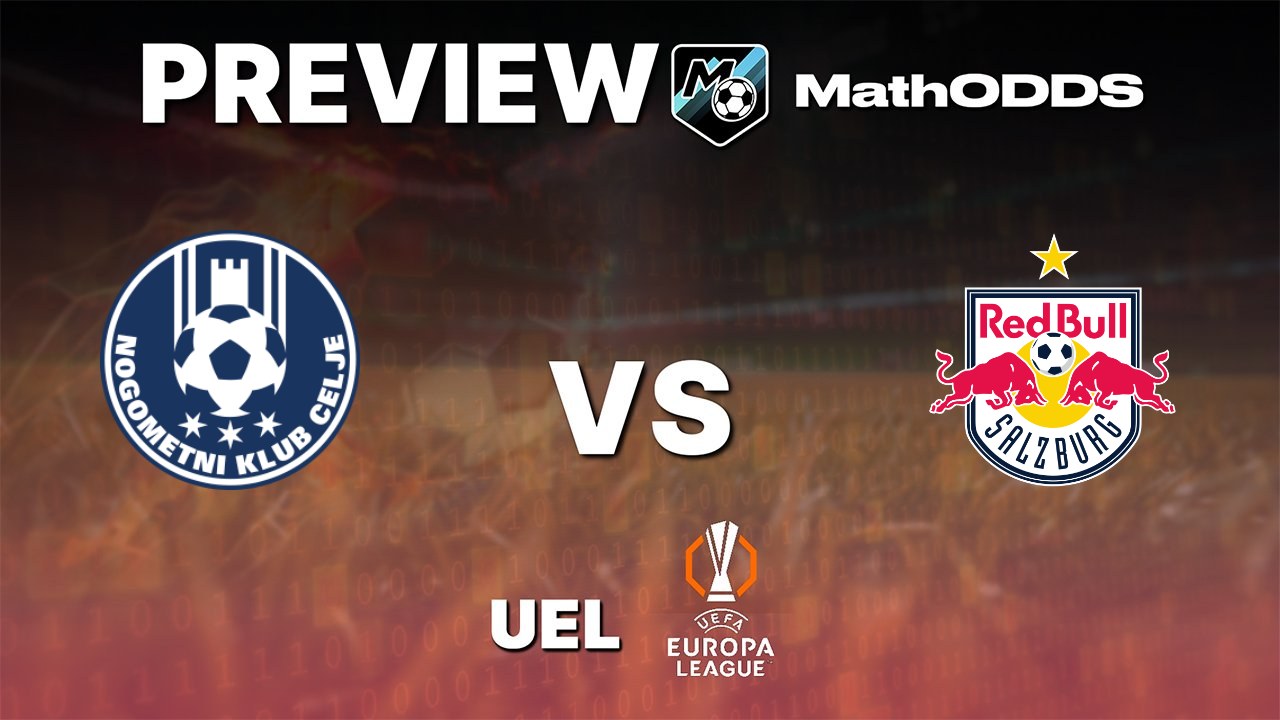 Celje vs Red Bull Salzburg free Europa League prediction 22/10/2026