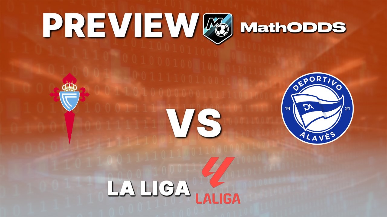 Celta Vigo vs Deportivo Alaves free La Liga prediction 18/10/2026