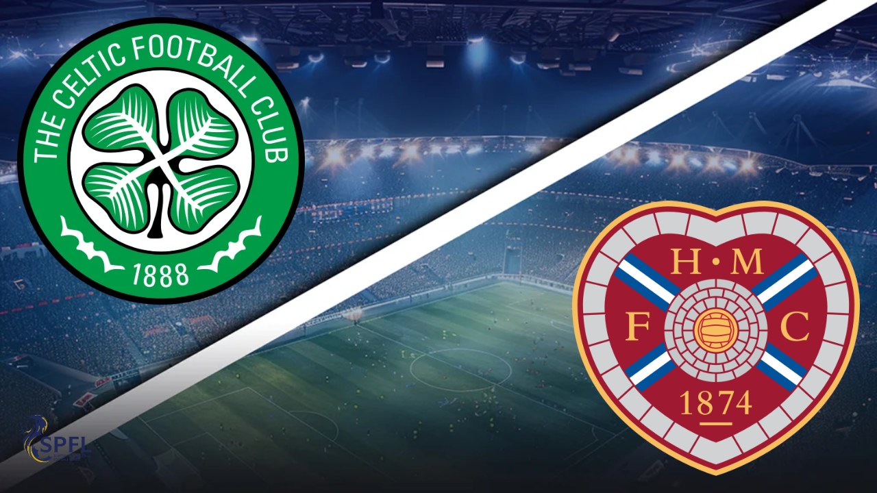 Celtic vs Hearts free Scottish Premiership prediction 18/10/2026