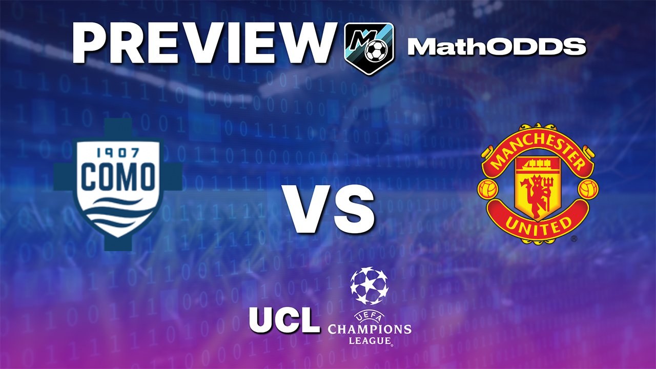 Como vs Manchester United Champions League prediction