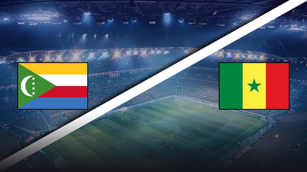 Comoros vs Senegal – Free Football Prediction – 04/10/2026