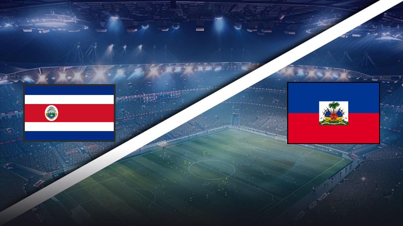Costa Rica vs Haiti – Free Football Prediction – 05/10/2026