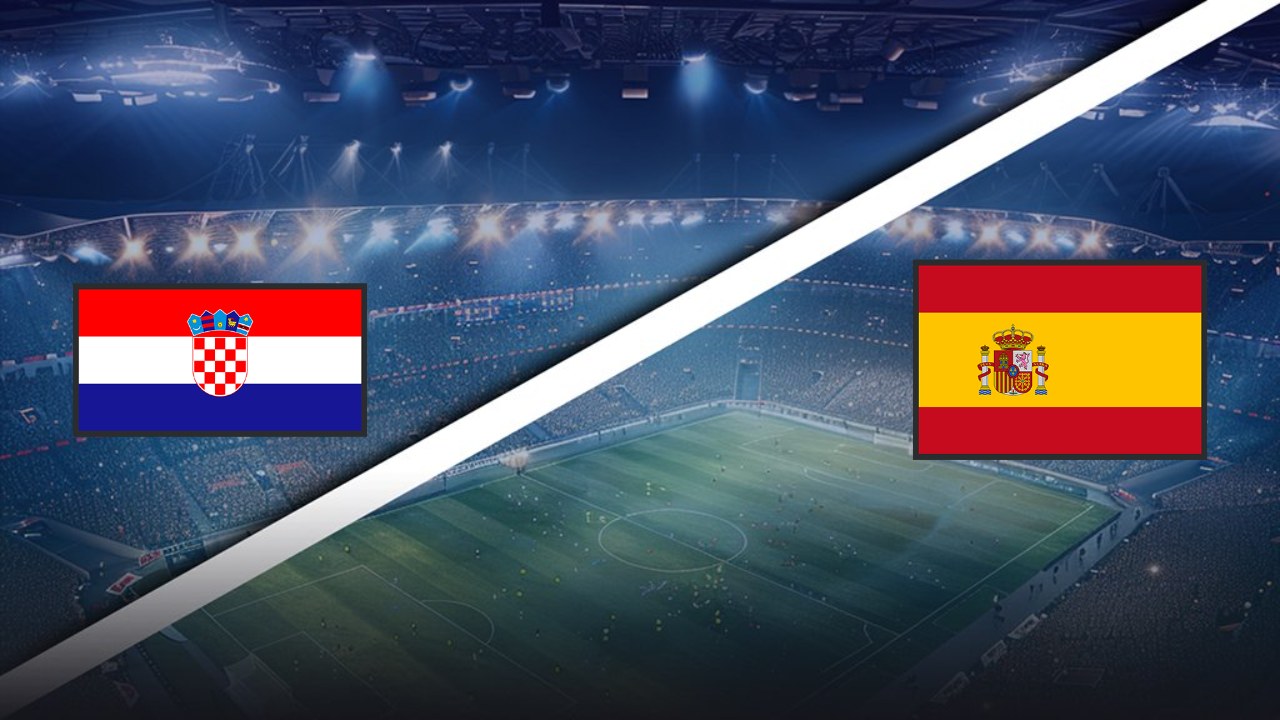 Croatia vs Spain prediction - Nations League 06/10/2026